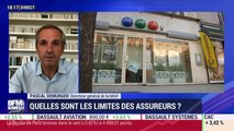 Quelles sont les limites des assureurs ? - 17/04