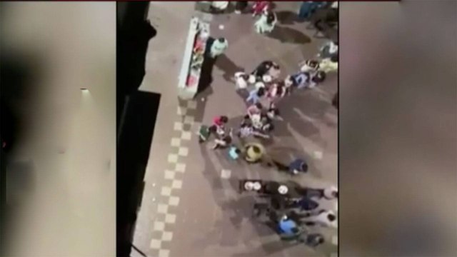 UP Man holds anniversary part amid Coronavirus lockdown