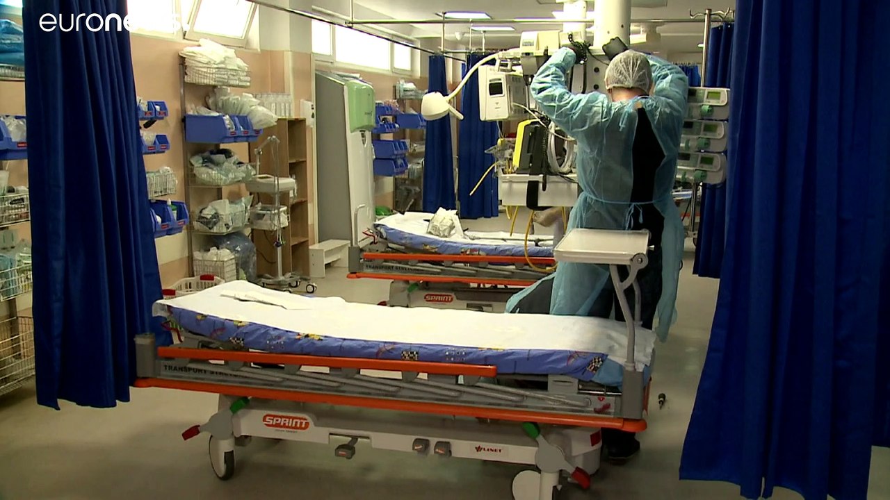 Rumänien: Orthodoxes Osterfest als Covid-19-Beschleuniger?