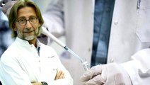 Prof. Dr. Ercüment Ovalı'dan yeni koronavirüs ilacı açıklaması: İlacı biz bulmadık, mesajım yanlış yorumlandı