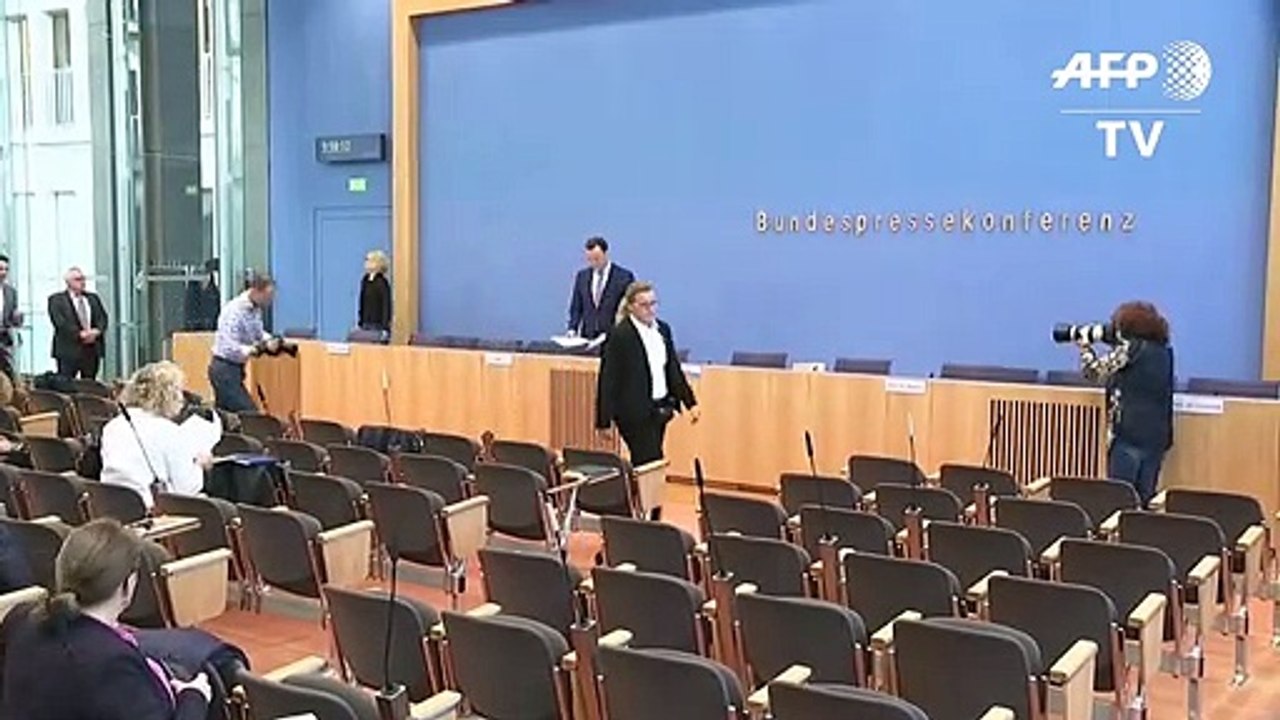 Spahn nennt Corona-Ausbreitung 'beherrschbar'