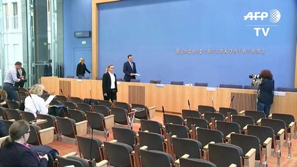 Spahn nennt Corona-Ausbreitung "beherrschbar"