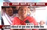 Kejriwal Rides DTC Bus To Get Feedback On Free Bus-Ride Scheme