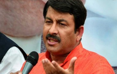 Why Free Bus Ride For Women Just Ahead Of Elections: Manoj Tiwari