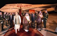 Narendra Modi Arrives In Saudi Arabia: Key Agendas Of PM’s Visit