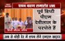 Haryana: ML Khattar Takes Oath As CM, Dushyant Chautala As His Deputy