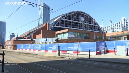 Βρετανία: 847 θάνατοι το τελευταίο 24ωρο - 14.576 συνολικά