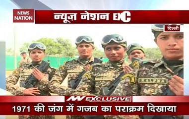 58th Raising Day of ITBP: Here’re Deadliest Weapons