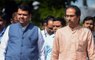 Maharashtra: Devendra Fadnavis, Shiv Sena Leaders Meet Governor