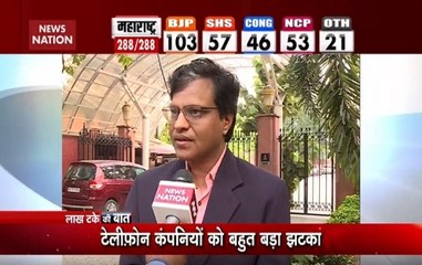 Senior Journalist Manoj Gairola Reacts To SC Order On Telecom Firms