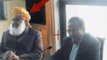 Khalnayak: Fazlur Rehman’s Meeting Pictures With Ajit Doval Goes Viral