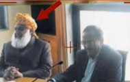 Khalnayak: Fazlur Rehman’s Meeting Pictures With Ajit Doval Goes Viral