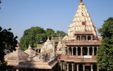 Ujjain Mahakal Temple Creates This World Record