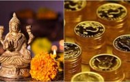 Dhanteras 2019: Know All About Puja Vidhi, Muhurat, Timings, Mantras