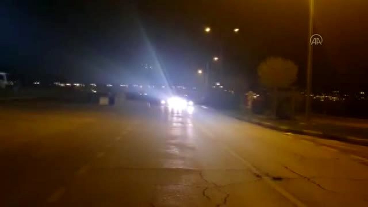 840 kilogram kaçak nargile tütünü ele geçirildi