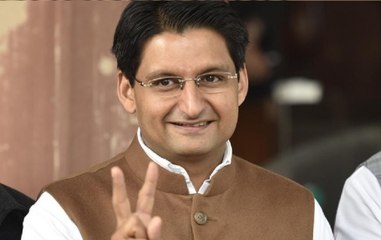 Mandate Is For Coalition Govt, JJP Must Not Delay: Deepender Hooda