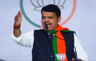 What Maharashtra CM Fadnavis Said On Assembly Election Results