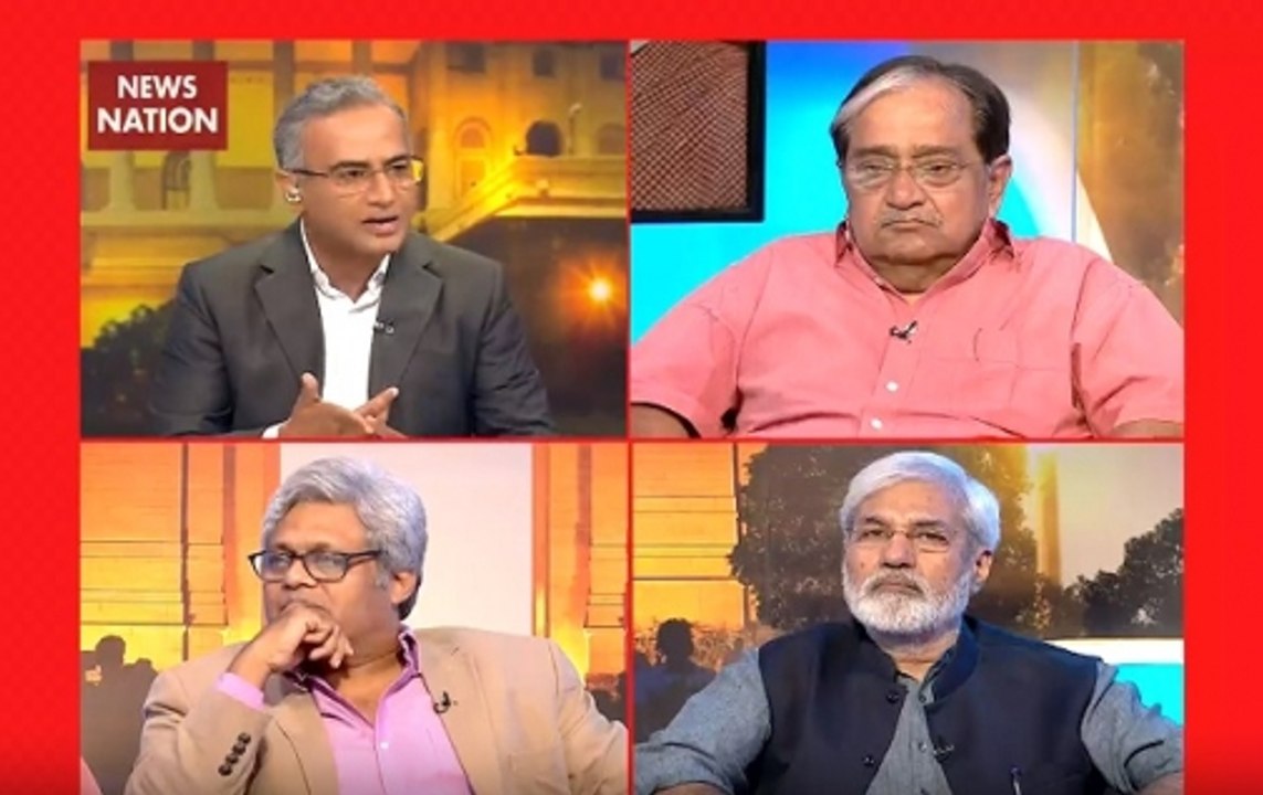 Assembly Poll Results: Can Shiv Sena Support NCP, If CM Post Offered?