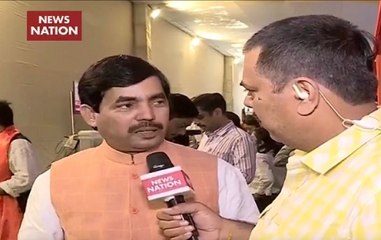 People Of Haryana Gave Us Mandate To Form Govt, Says BJP’s Hussain