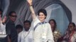 What Congress Leader Priyanka Gandhi Said On Assembly Election Results