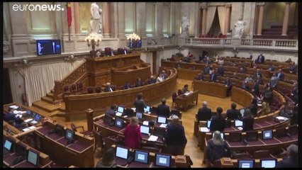 Covid-19: Portugal com 657 mortos e mais de 19 mil infetados