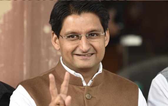 Haryana Assembly Poll: Mandate Is Against BJP, Says Deepender Hooda