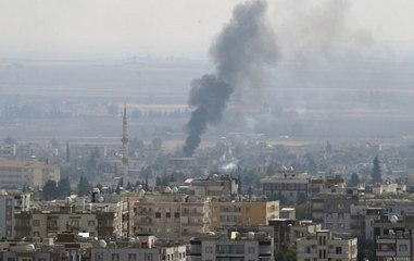 Govt Issues Travel Advisory For Indians Visiting Turkey