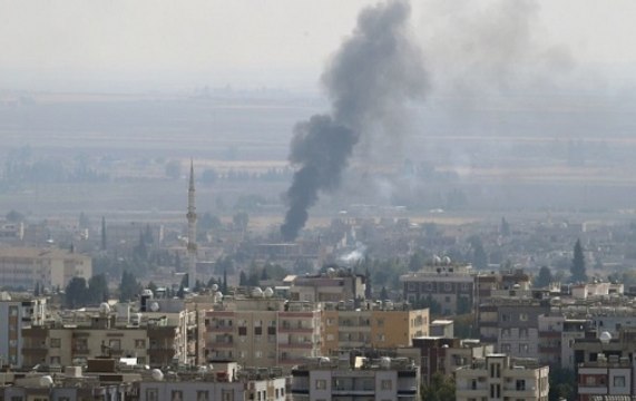 Govt Issues Travel Advisory For Indians Visiting Turkey