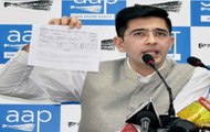 BJP Wants To End Power Subsidy In Delhi: AAP Leader Raghav Chadha