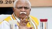 Haryana Assembly Polls Results: Governor May Invite BJP To Form Govt