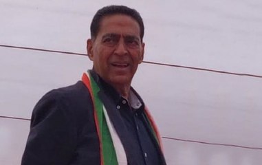 What Subhash Chopra Said After Being Appointed As Delhi Congress Chief