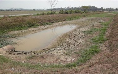 Reality Check: Drought-Hit Cauvery River Miraculously Received Water?
