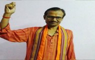 Kamlesh Tiwari Murder: 2 Accused Ashfaq, Moinuddin Pathan Arrested