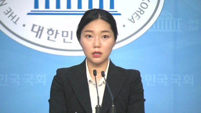 정의당 거대 양당, 위성교섭단체 구성 조짐...꼼수 정치 / YTN