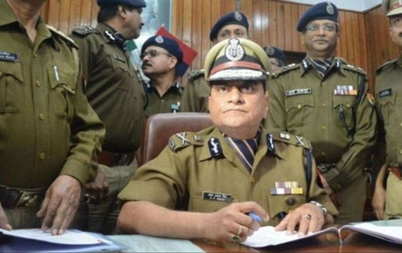 What UP DGP OP Singh Said On Kamlesh Tiwari Murder Case