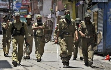 Jammu And Kashmir: Police Release Pictures Of 2 Terrorists In Doda