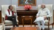 PM Modi Praises Nobel Laureate Abhijit Banerjee After Meeting Him