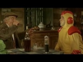 Des ch'ti bouts de paradis