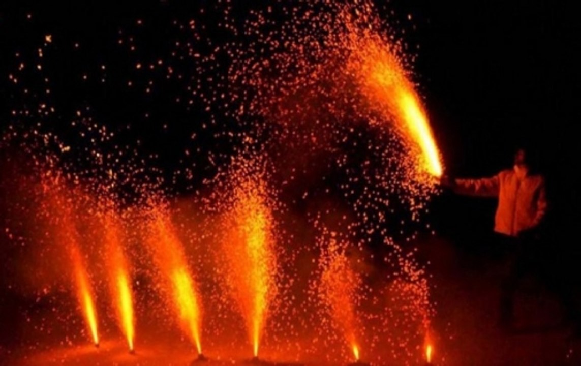 How Green Crackers Will Help Environment This Diwali?