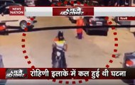 Char Baje 40 Khabar: Two Bike-Borne Goons Snatch Bag From Delhi Woman