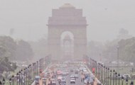 Delhi Weather: Light Breeze In NCR Give Respite From Pollution