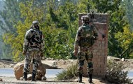 Breaking: Indian Army Retaliates, Hits Back At Terrorist Camps In PoK
