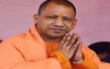Exclusive: What UP CM Yogi Said On Cases Against Azam Khan