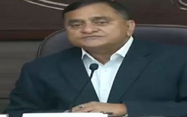 Kamlesh Tiwari Murder: 3 Suspects Being Interrogated, Says UP DGP