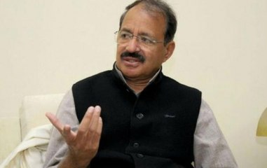 What Congress Leader Rashid Alvi Said On Ayodhya Land Dispute Case