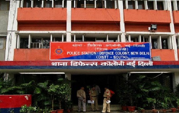 Delhi: Alert After Intel Inputs Of Terror Attacks On Police Stations