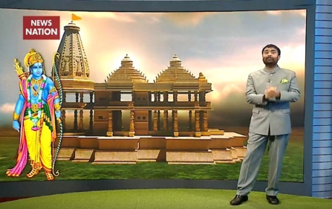 Khoj Khabar: Hearing In Ayodhya Title Case May End Tomorrow