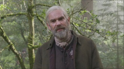 Outlander - Farewell Murtagh [Sub Ita]