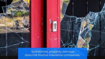 Handling your lawsuit for property damage | Haffner Law