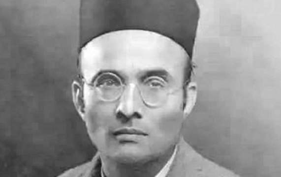Maharashtra: BJP Promises Bharat Ratna For Veer Savarkar In Manifesto